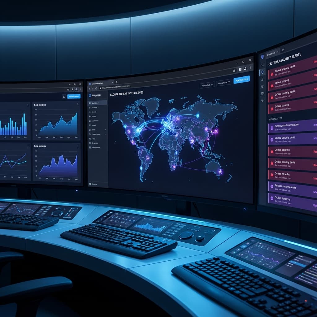 CyberSentinel Launch