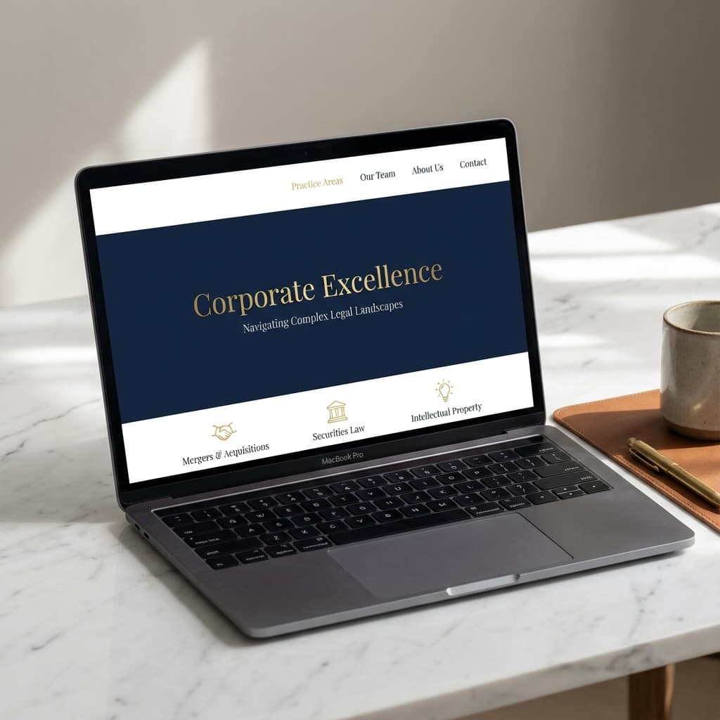 Nexus Legal Partners